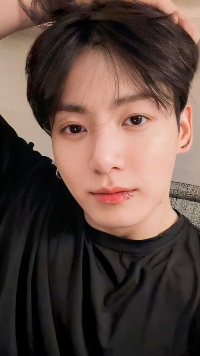 ảnh jungkook cute nhất