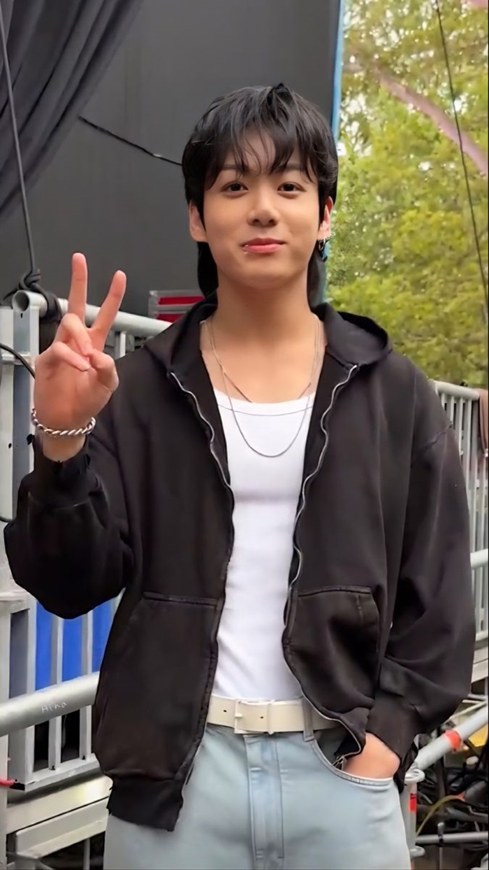 ảnh jungkook cute