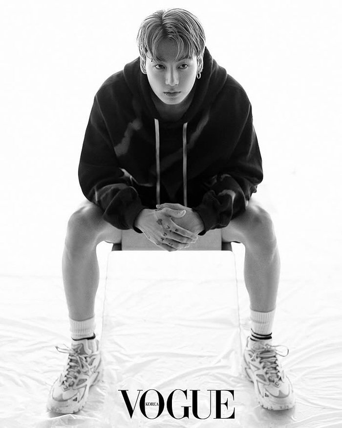 ảnh jungkook đẹp trai