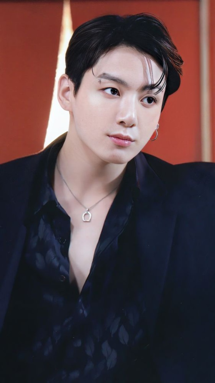ảnh jungkook đẹp zai