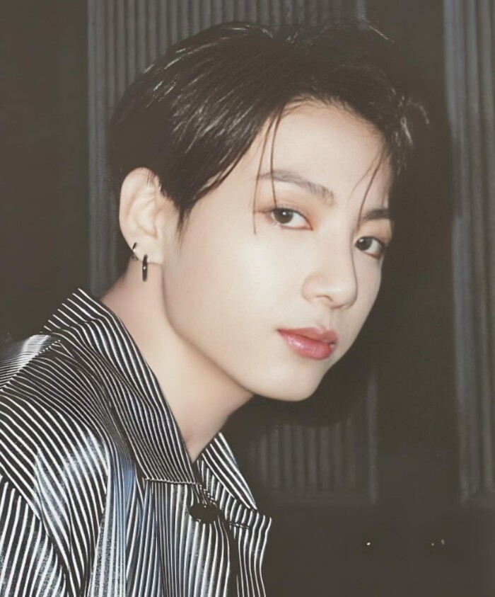 ảnh jungkook ngầu