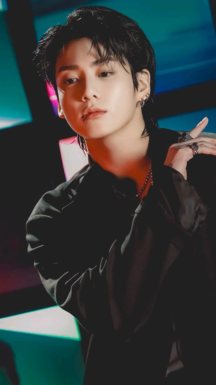 ảnh jungkook ngầu full hd