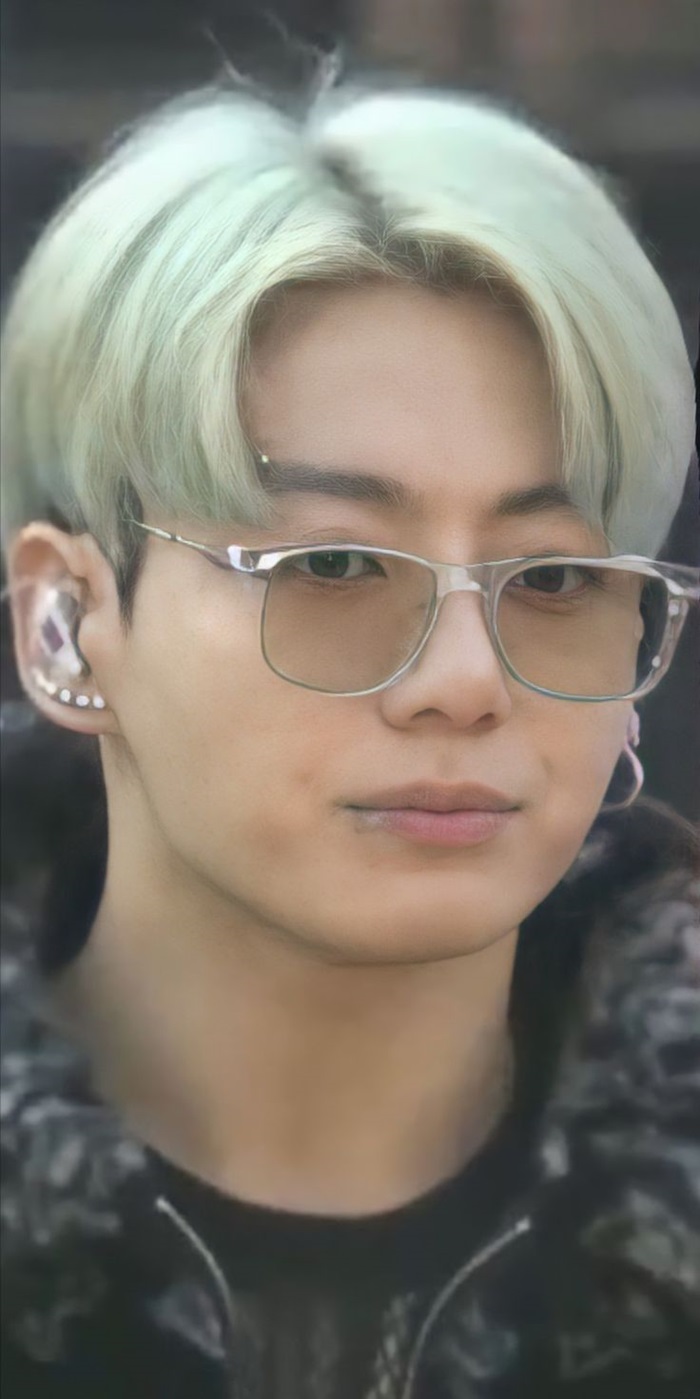 ảnh jungkook ngầu lòi