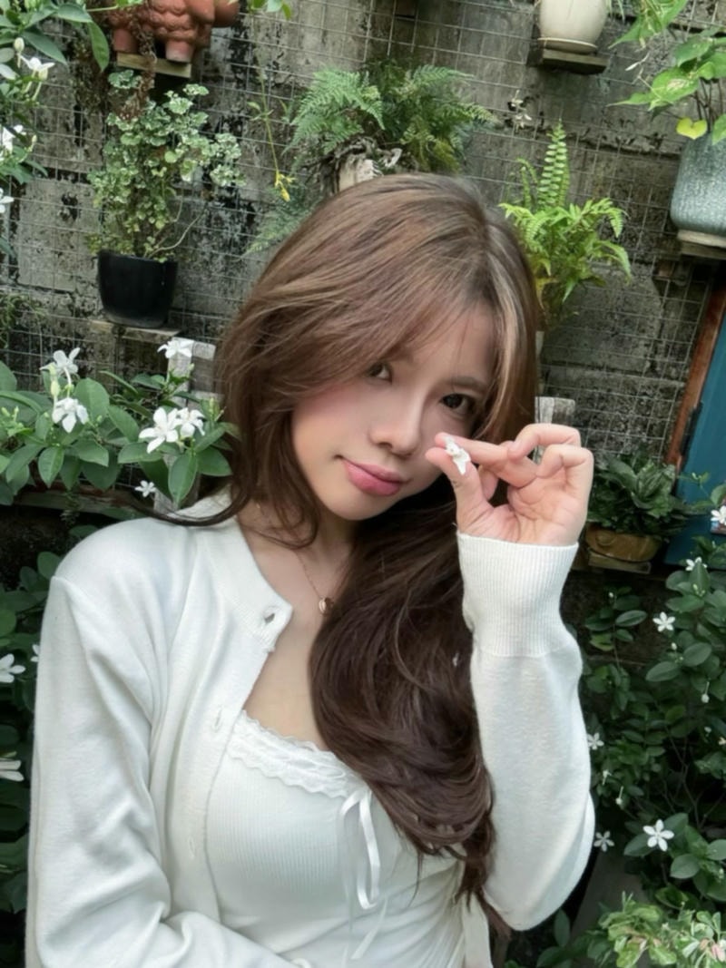 ảnh khúc thị hương đẹp nhất