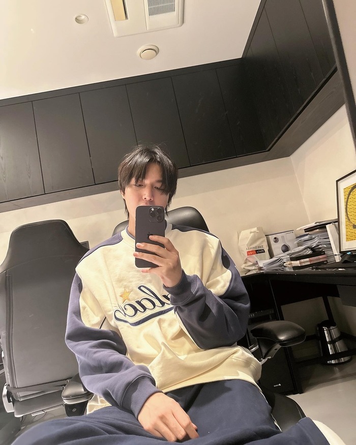 ảnh lee min ho 3