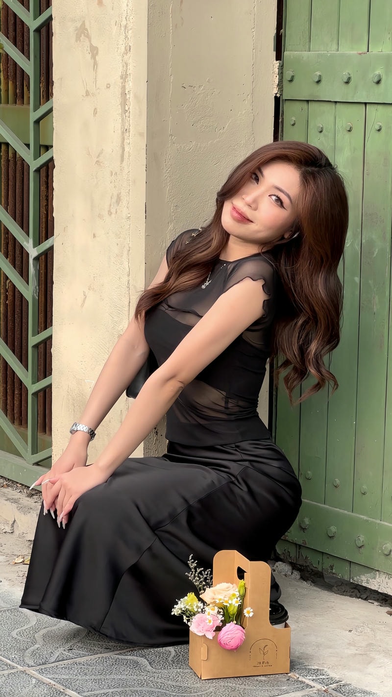 ảnh nền điện thoại gái xinh siêu cute