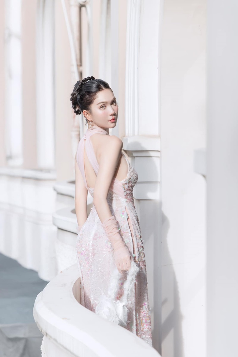 ảnh ngọc trinh đẹp