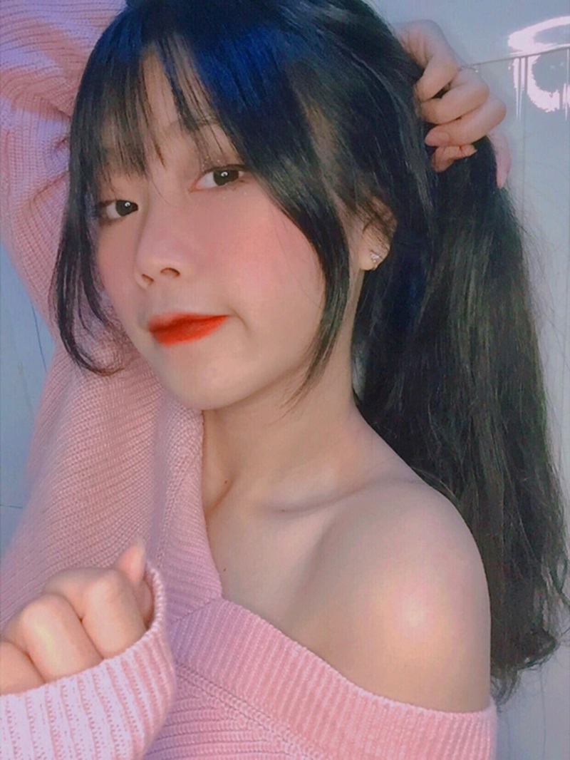 ảnh pi tiên cute
