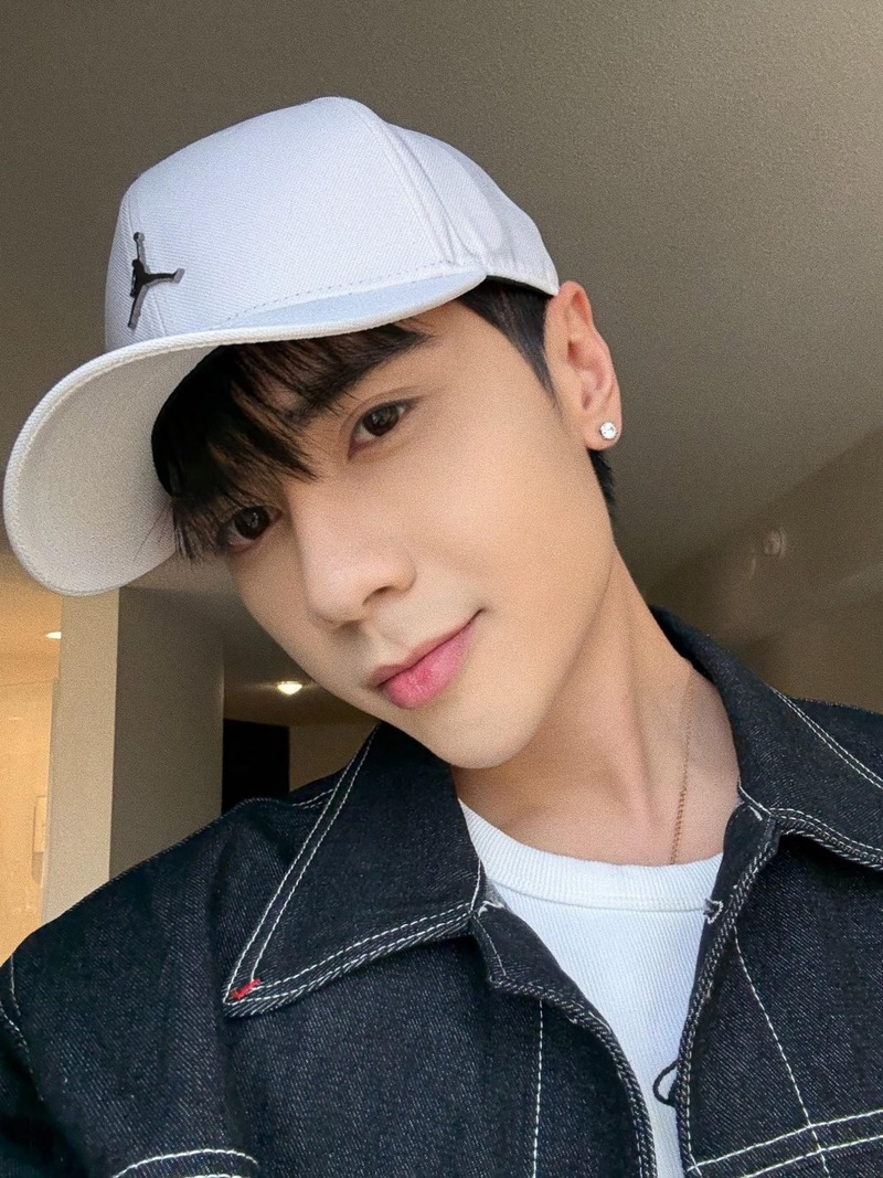 ảnh quang hùng masterd