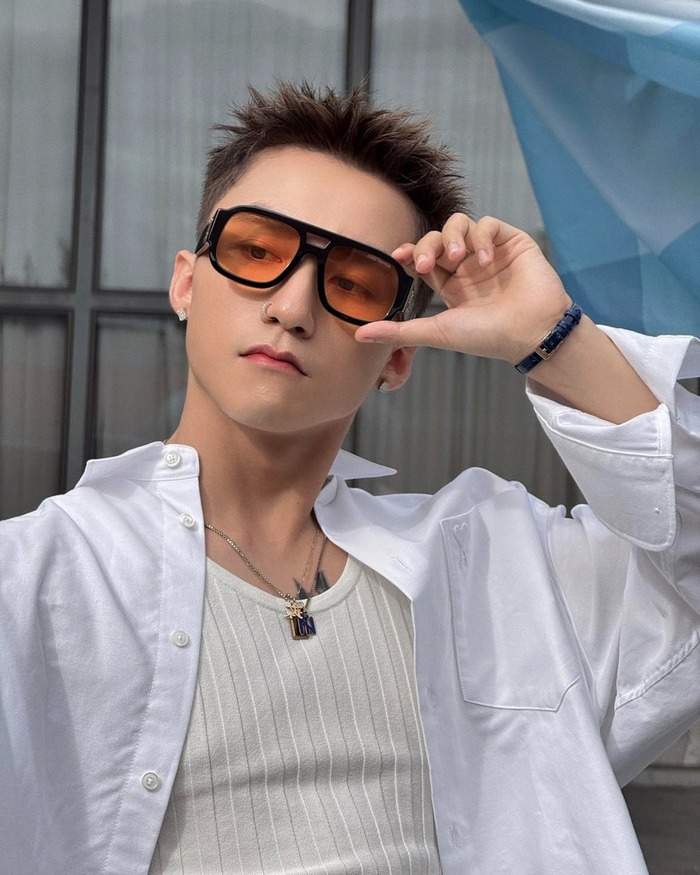 ảnh sơn tùng cực ngầu