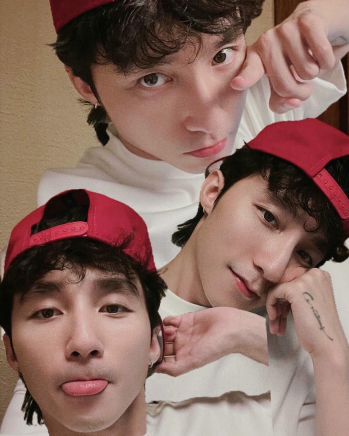 ảnh sơn tùng mtp cute