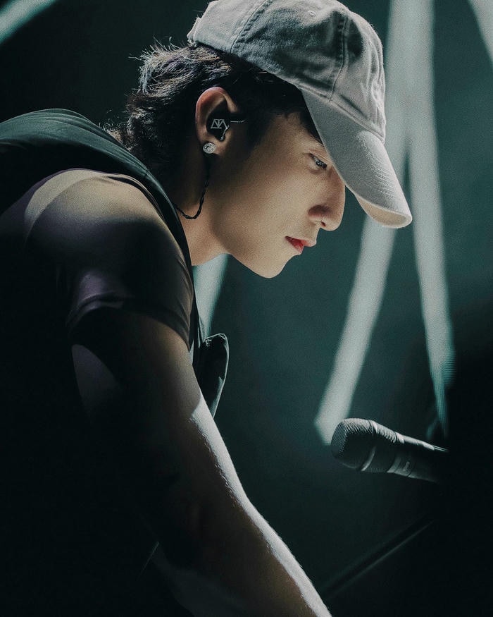ảnh sơn tùng mtp ngầu lòi