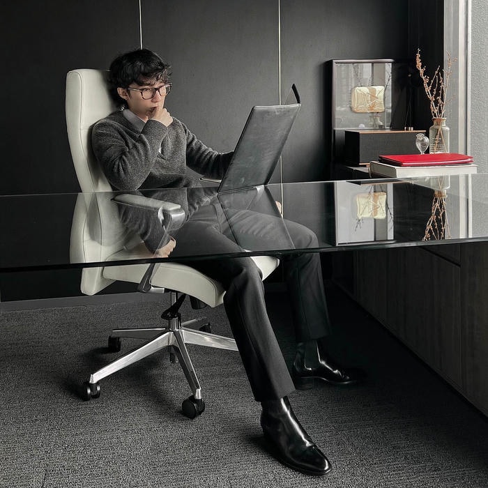 ảnh sơn tùng mtp tổng tài