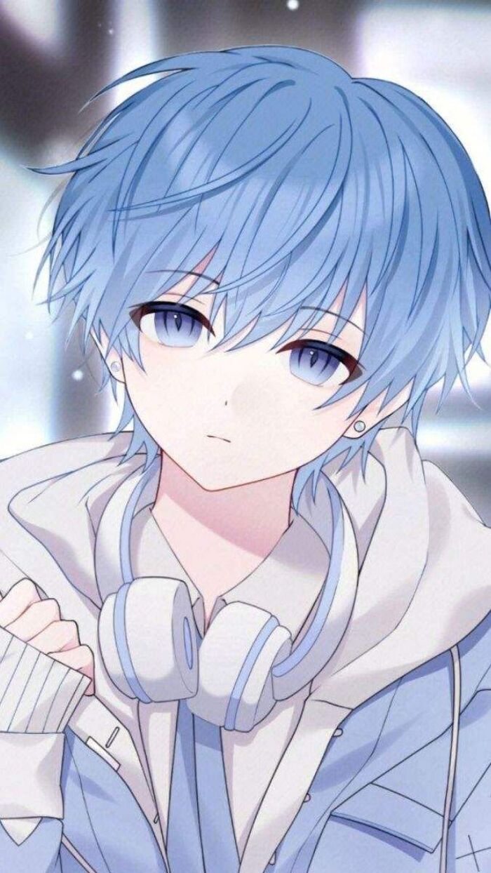 ảnh trai anime 1