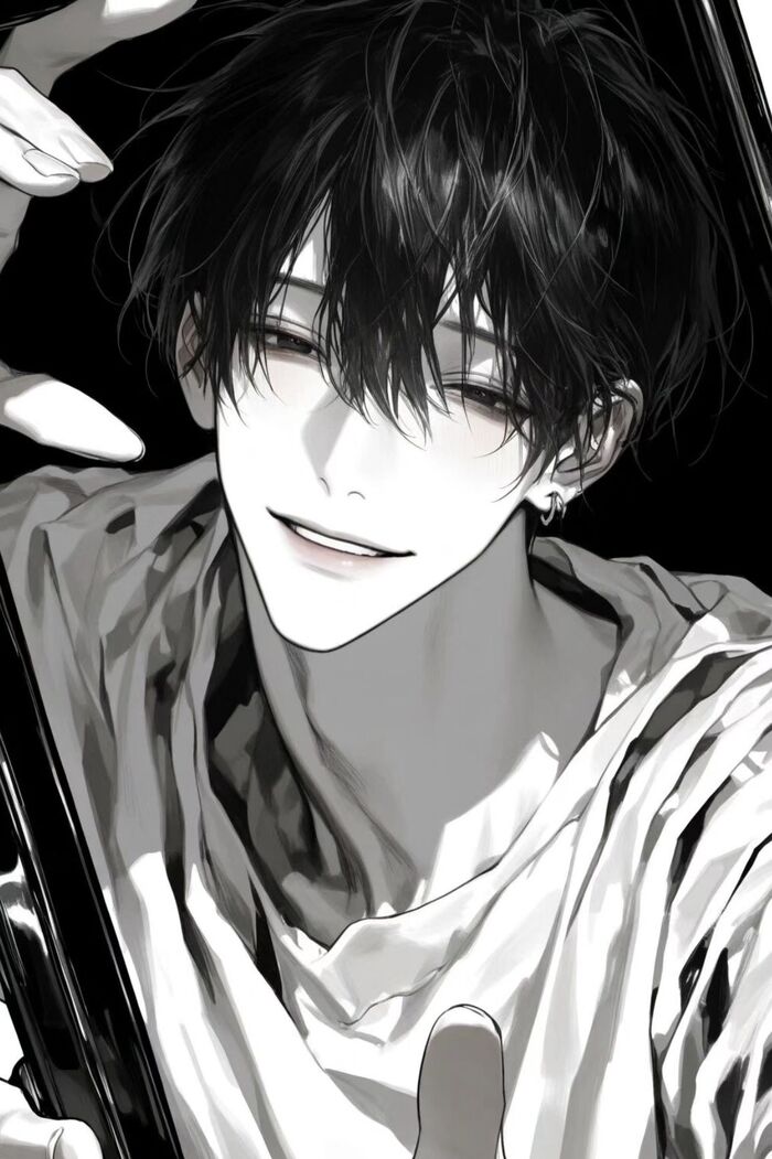 ảnh trai anime 5