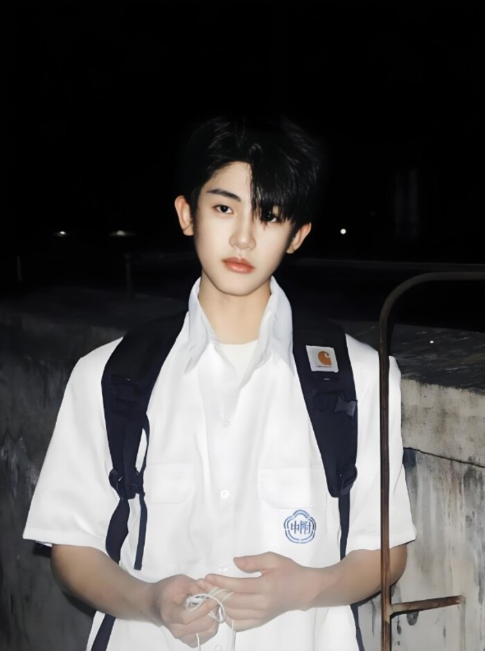 ảnh trai đẹp 2k9 ngầu