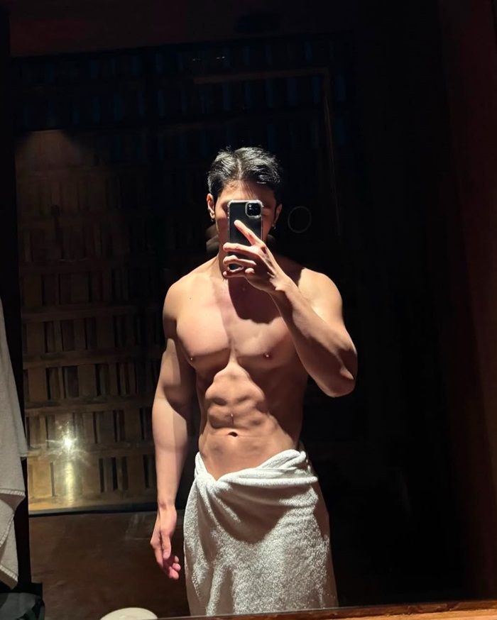 ảnh trai đẹp ngầu