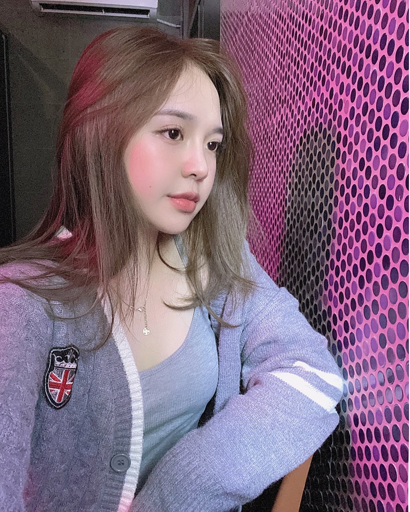 ảnh trần huyền châu đẹp