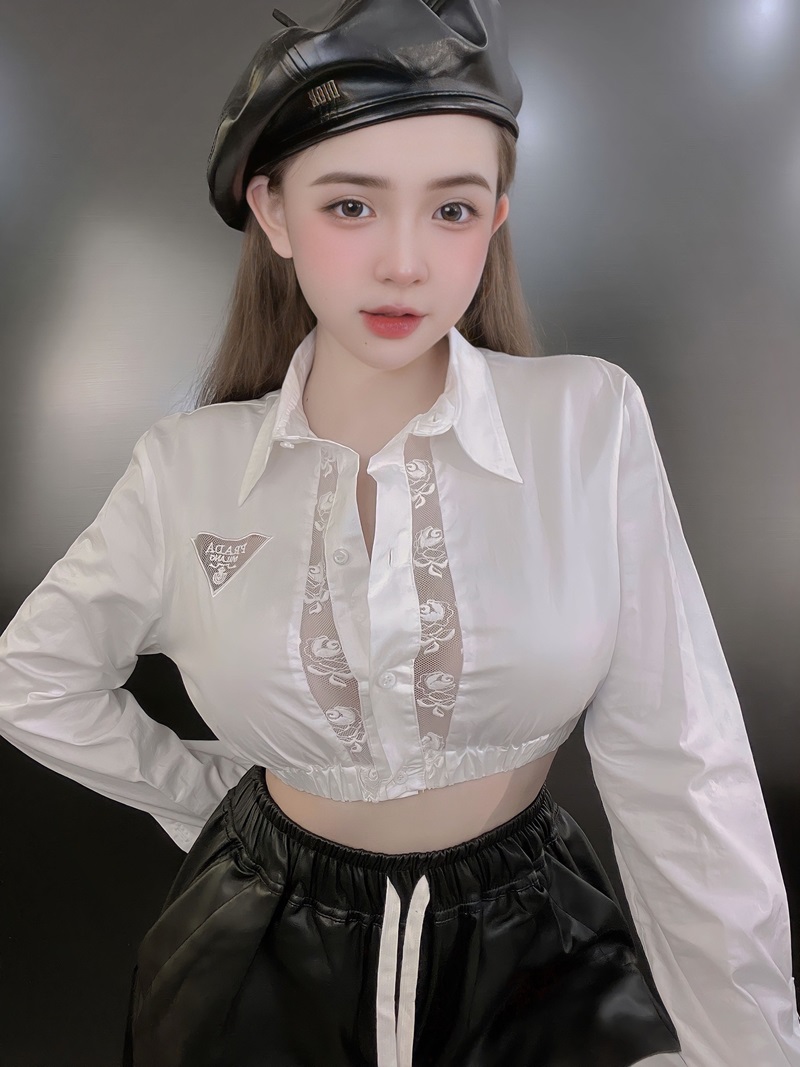 ảnh trần huyền châu siêu ngầu