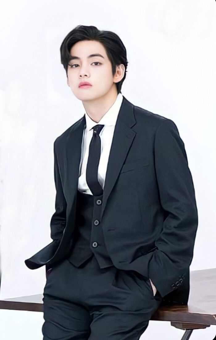 ảnh v-bts 4