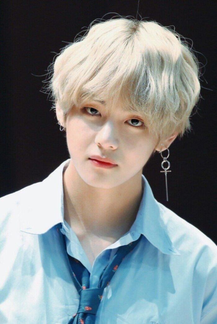 ảnh v-bts