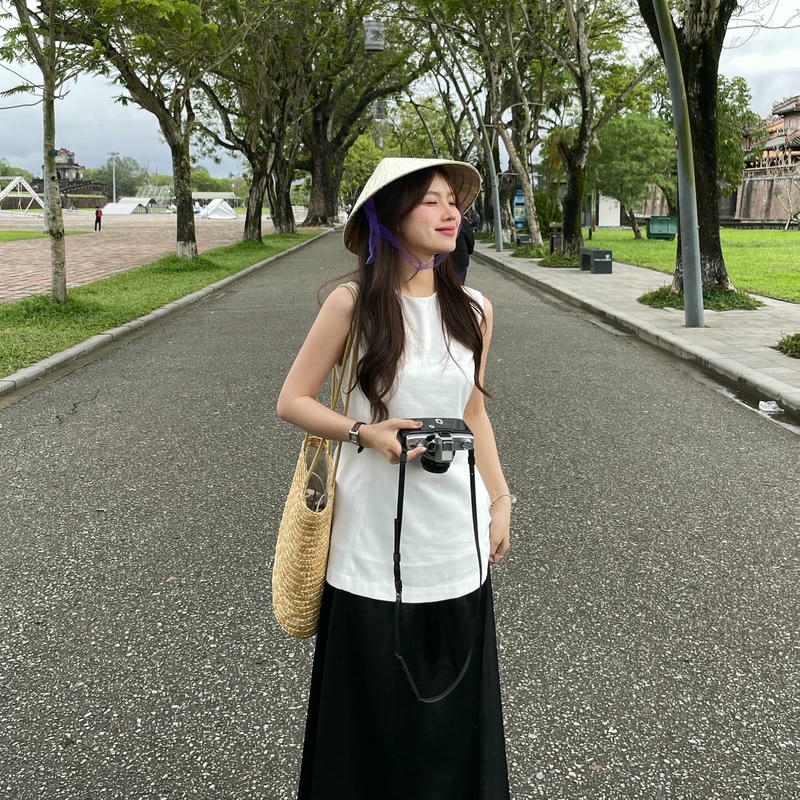 ảnh xinh đất Việt dáng ngon