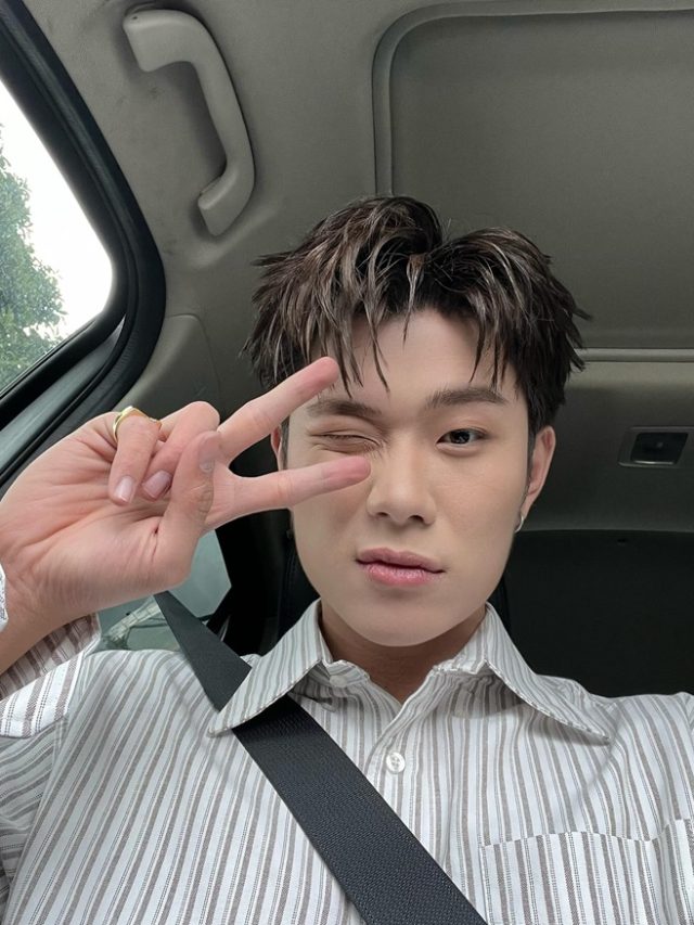 ảnh Dương Domic