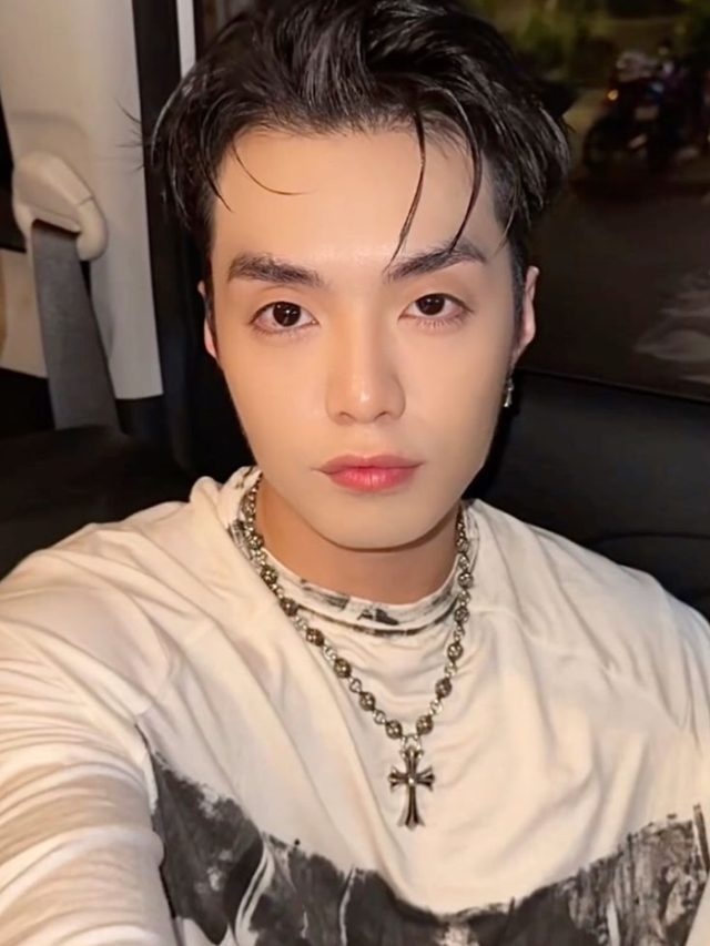 ảnh Negav ngầu lòi