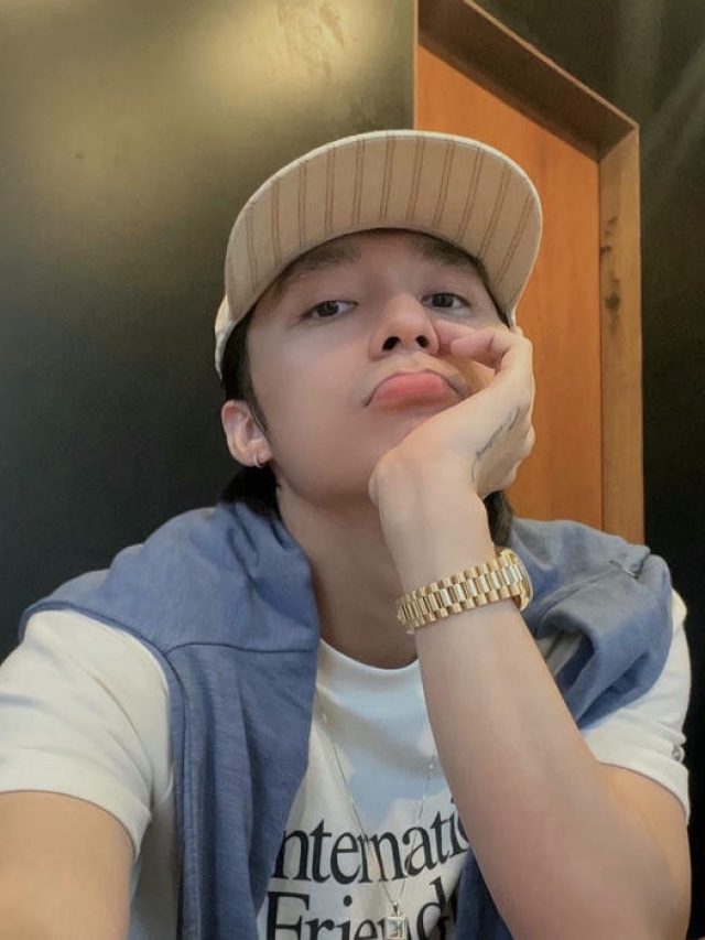 ảnh sơn tùng mtp