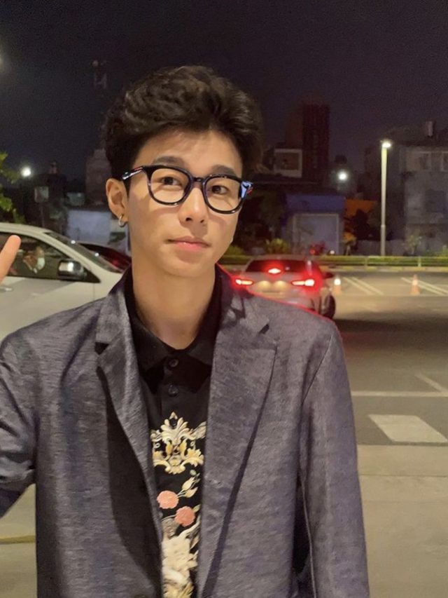 ảnh trai đẹp tik tok ngầu đẹp