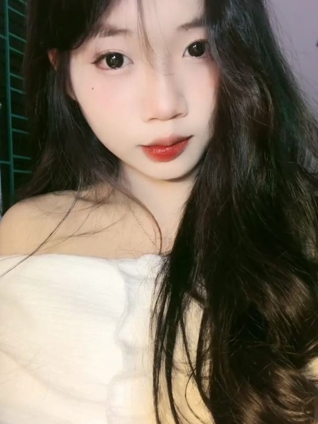 hình ảnh gái xinh k12 cực đẹp