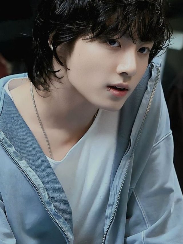 hình ảnh jungkook đáng yêu 4k
