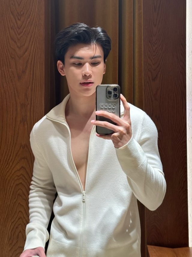 hình trai đẹp ngầu soái ca