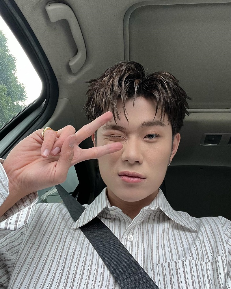 dương domic 2