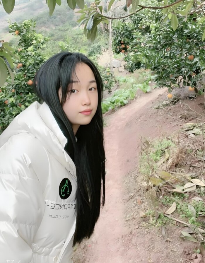 gái xinh 2k11 2