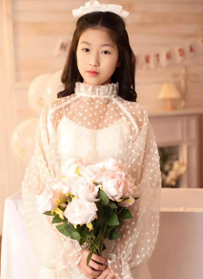 gái xinh 2k11