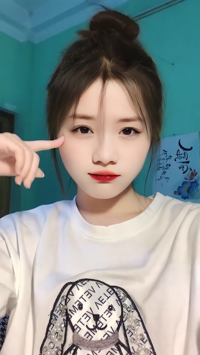gái xinh 2k11
