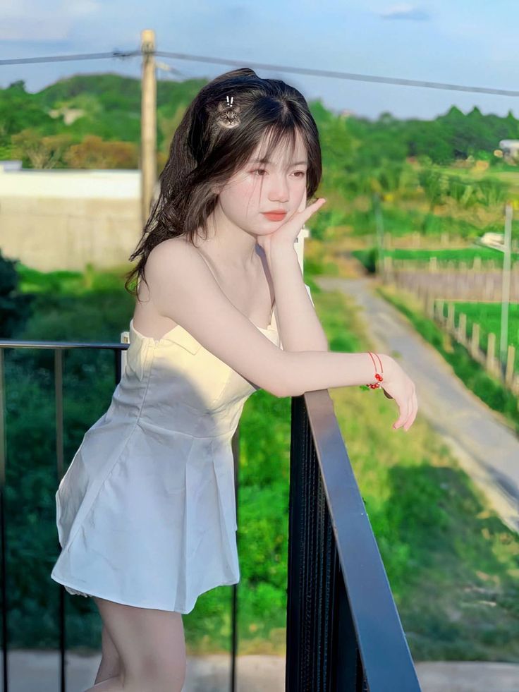 gái xinh 2k7 nổi bật