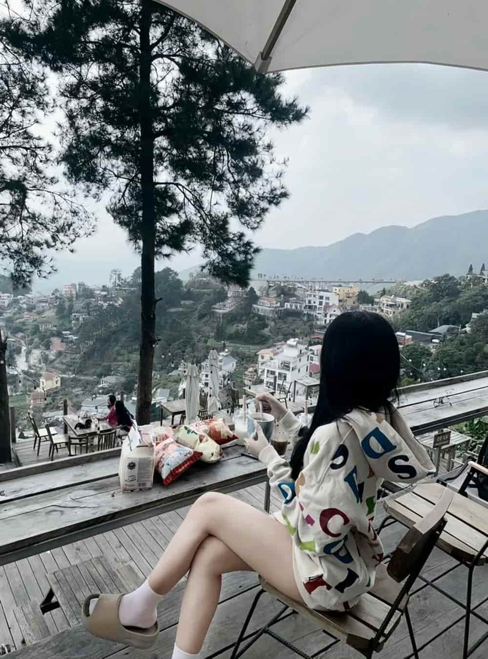 gái xinh 2k8 cực xinh