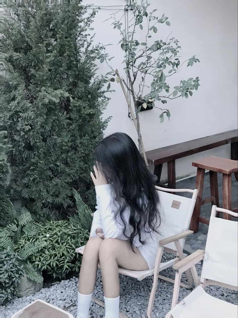 gái xinh 2k8 hút mắ