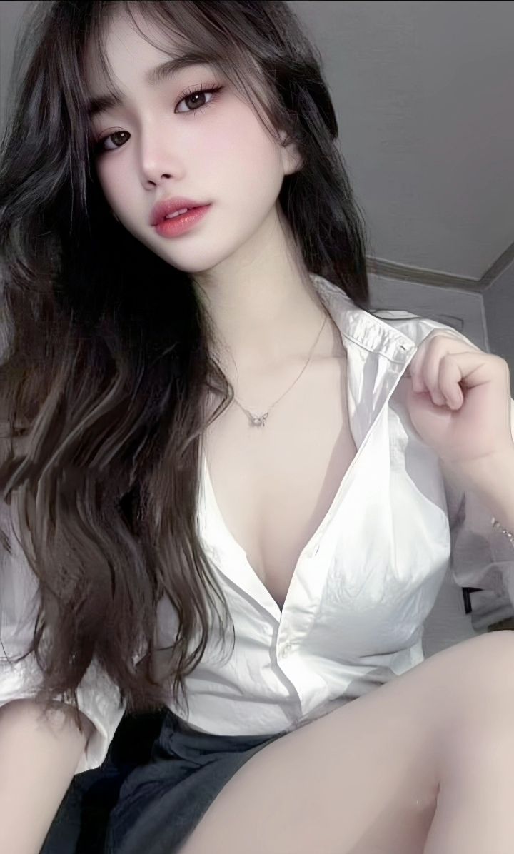 gái xinh 2k8 tươi sáng