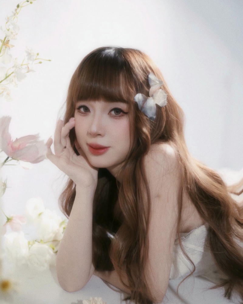 gái xinh 2k9 cực đẹp