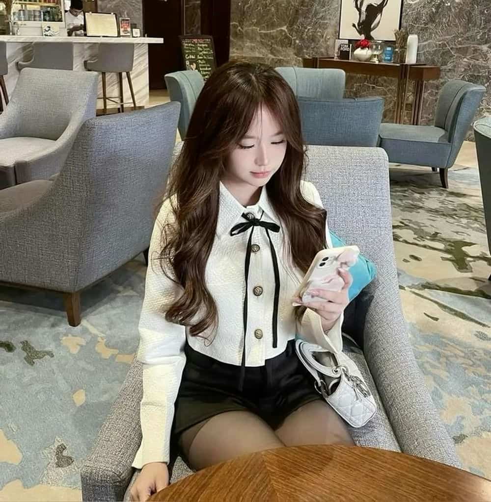 gai xinh 2k9 cuc xinh