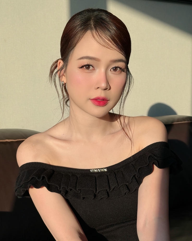 gái xinh Việt Nam hấp dẫn