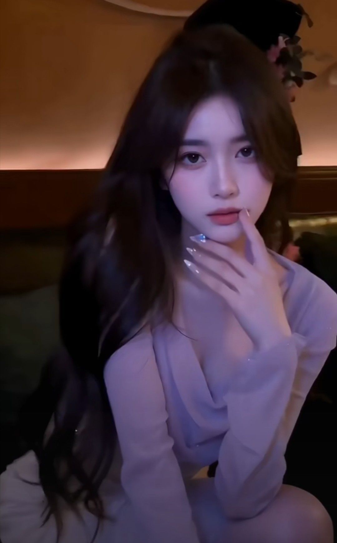 gai xinh cosplay cuc dep