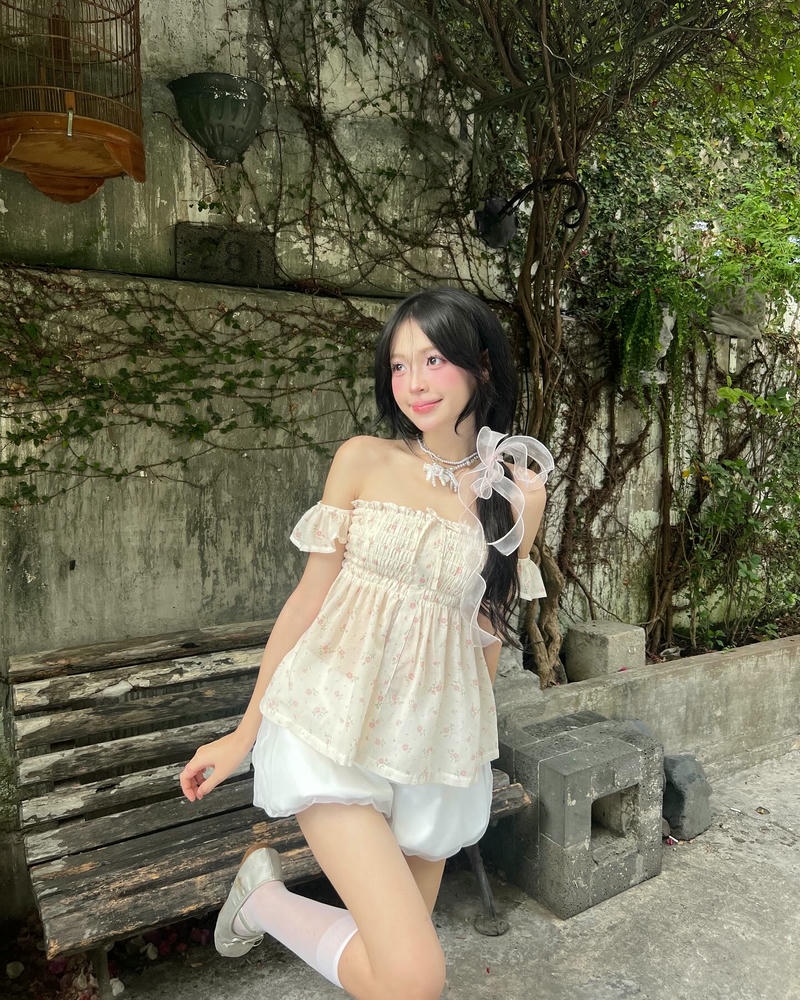 gái xinh đất Việt hd
