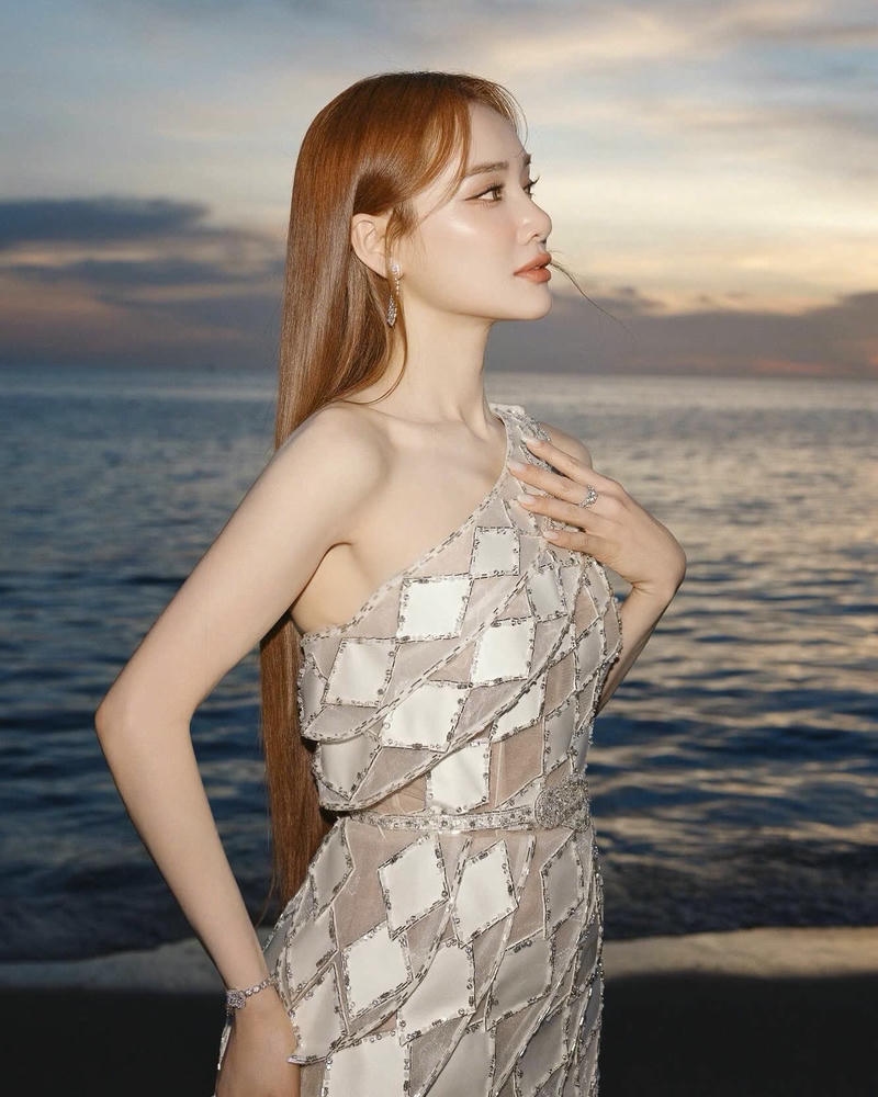 gái xinh đất Việt nhã phương