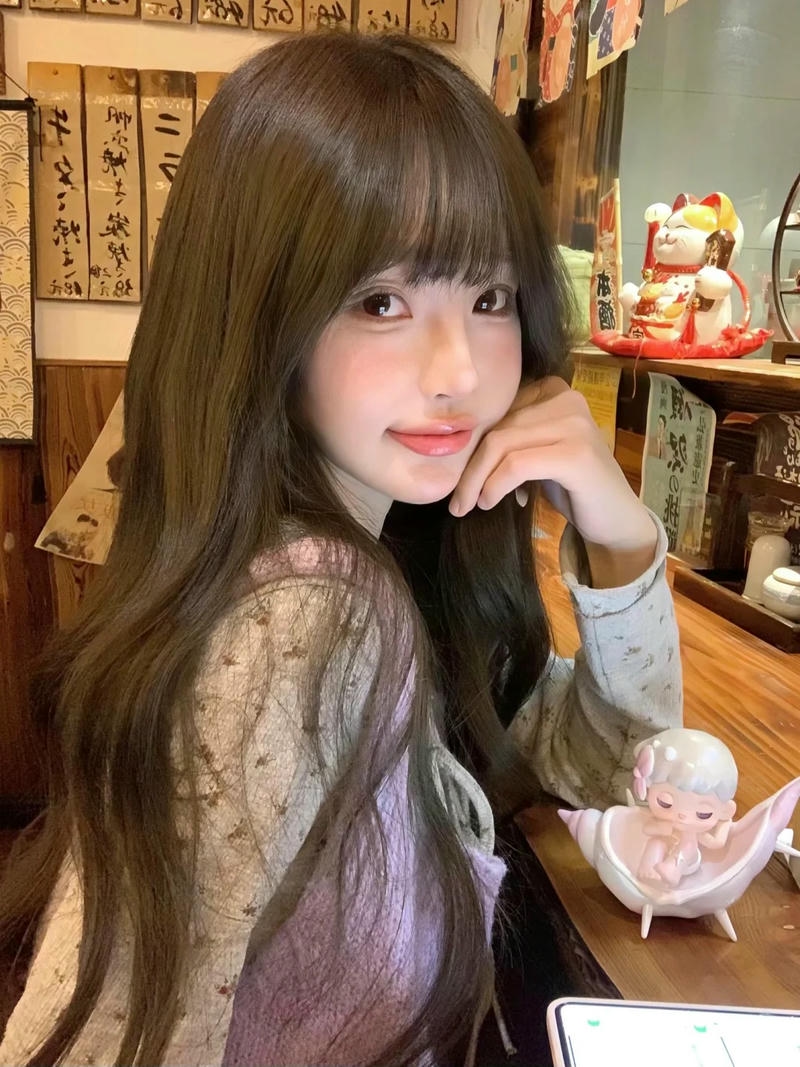 gái xinh douyin cực đẹp