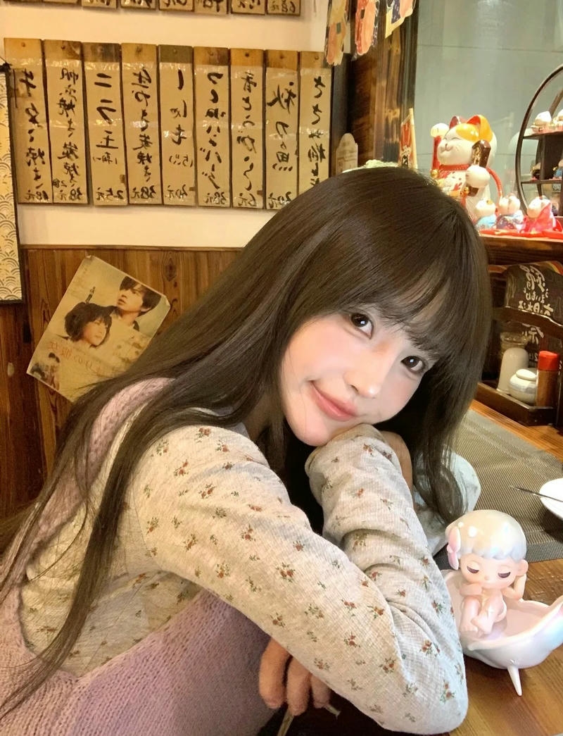 gái xinh douyin đẹp