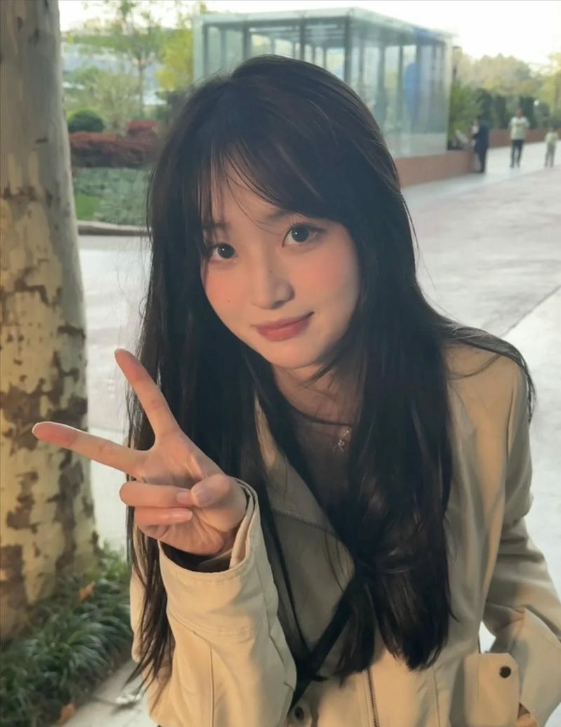 gái xinh douyin full hd